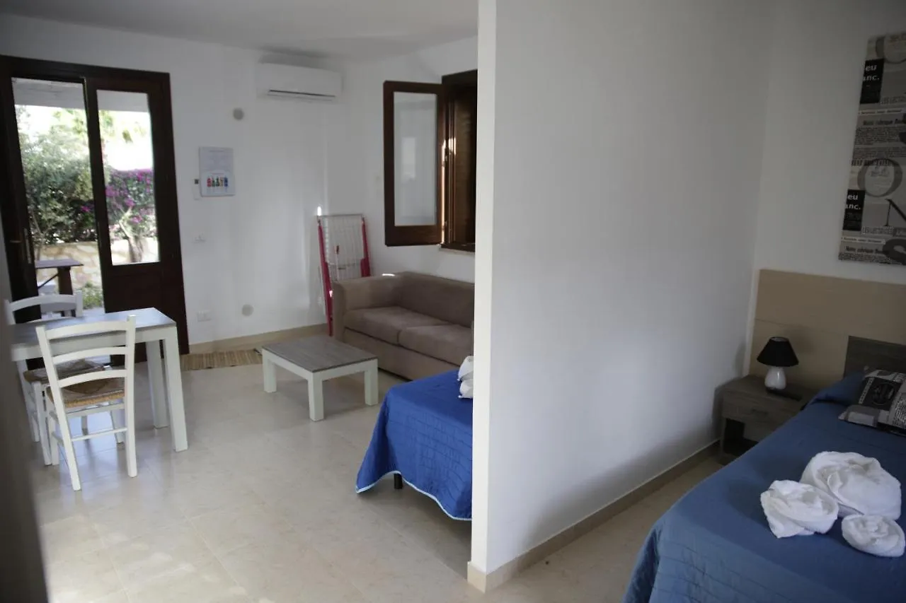 Oasi Guzzetta Hotel&Case Vacanze Marsala Guest house