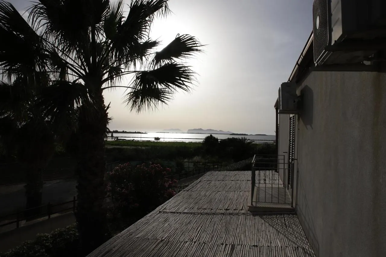 Oasi Guzzetta Hotel&Case Vacanze Marsala