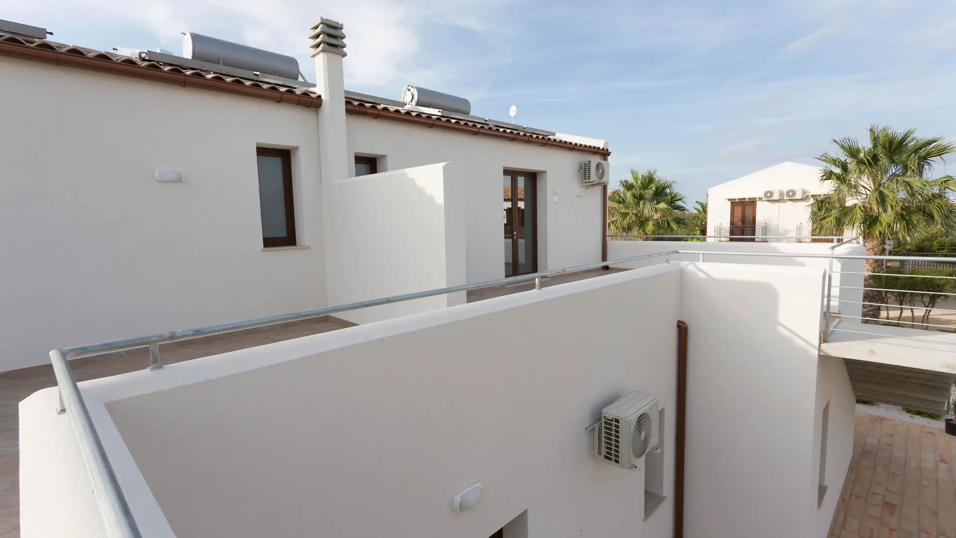 Oasi Guzzetta Hotel&Case Vacanze Marsala 2*,  Italy