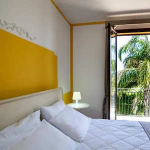 Bed & Breakfast - Vista Egadi -