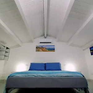 Bed & Breakfast Donnaciccinatrapani