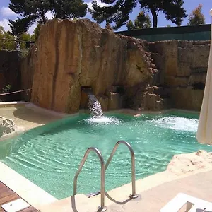 Aparthotel Casale Verderame