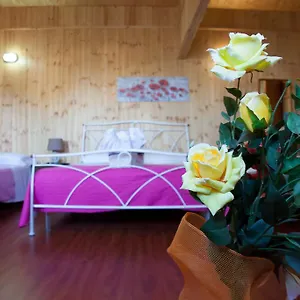 Bed & Breakfast Acqua Di Mare