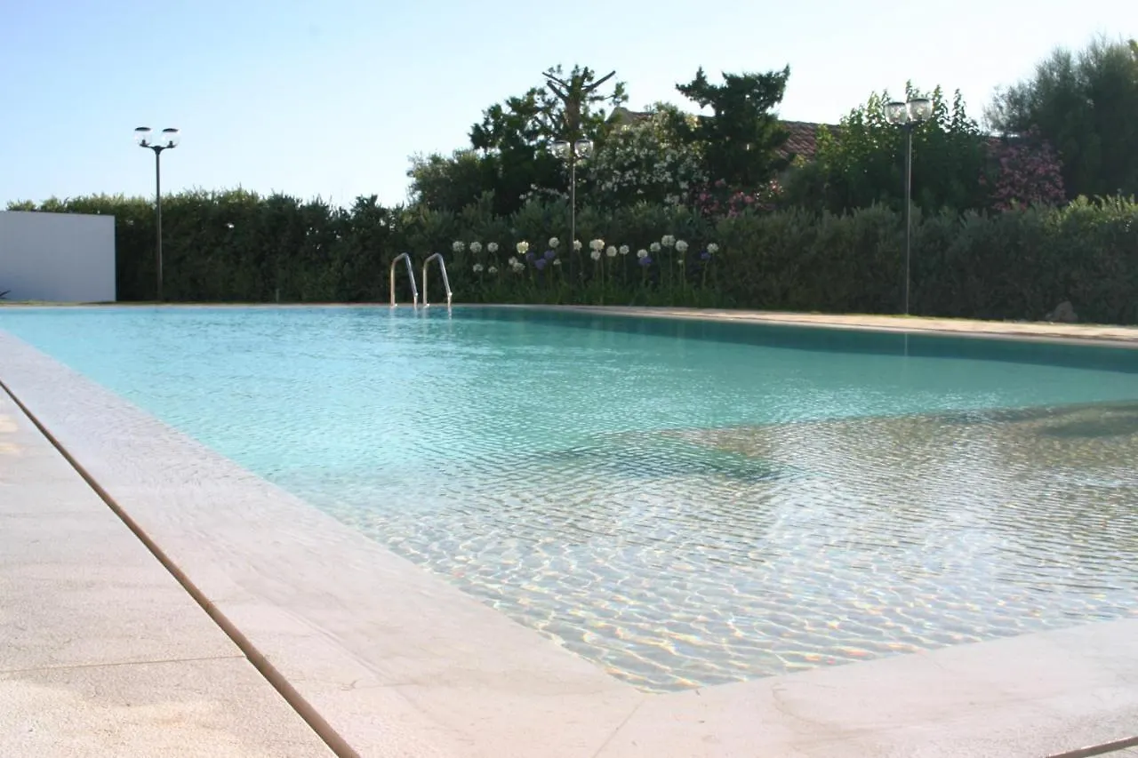 Oasi Guzzetta Hotel&Case Vacanze Marsala Guest house