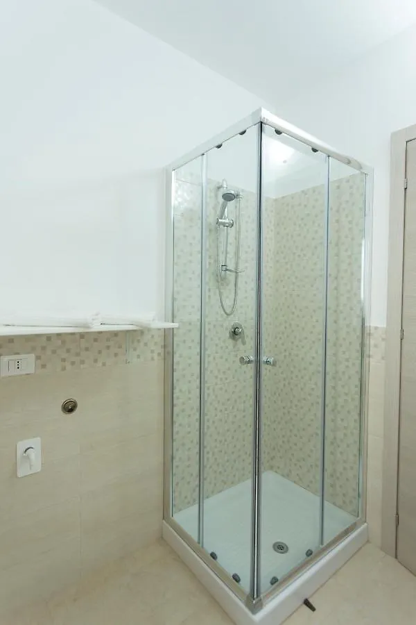 Oasi Guzzetta Hotel&Case Vacanze Marsala