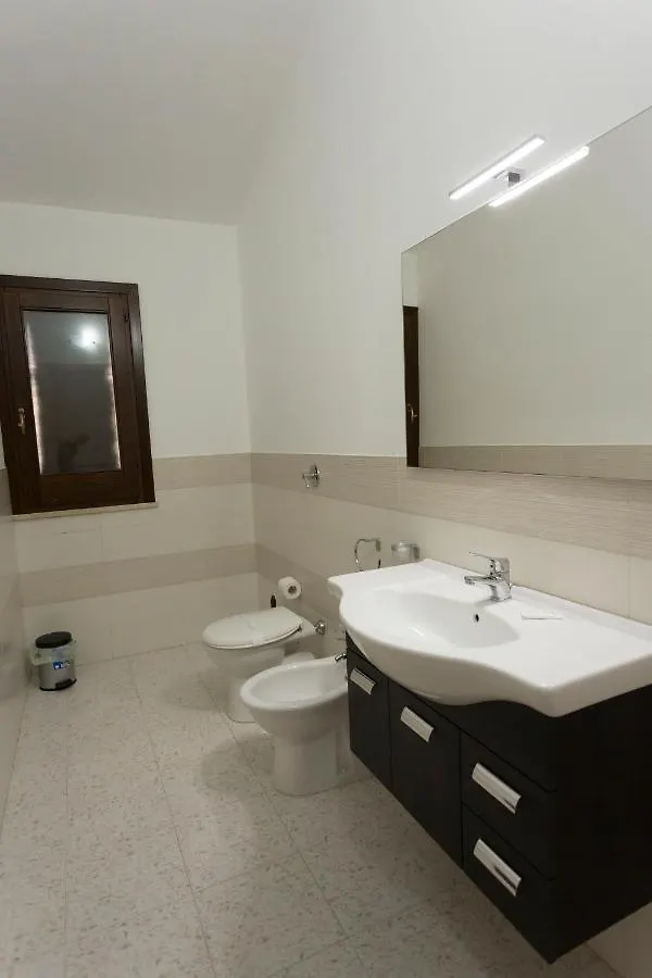Oasi Guzzetta Hotel&Case Vacanze Marsala 2*,