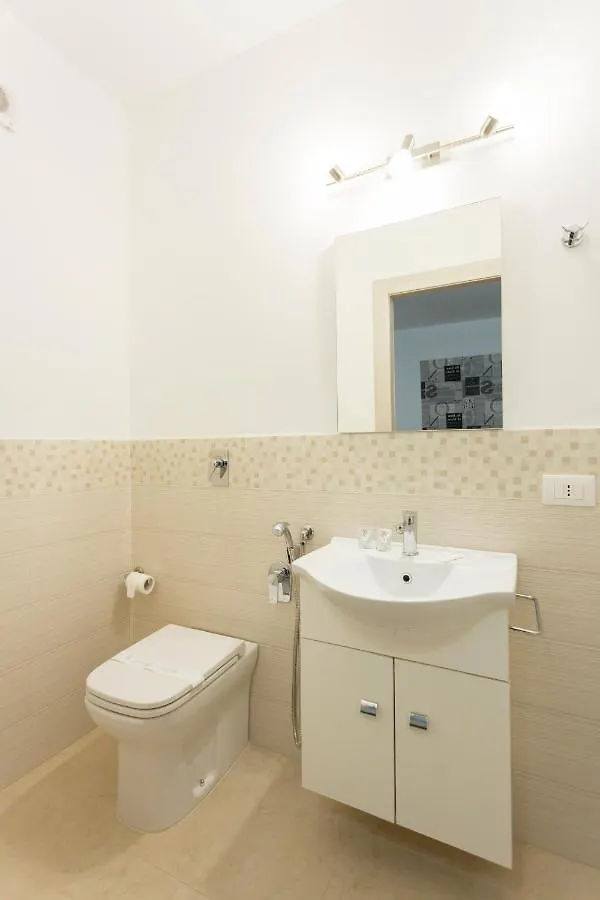 Oasi Guzzetta Hotel&Case Vacanze Marsala Italy