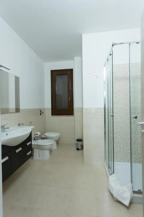 Oasi Guzzetta Hotel&Case Vacanze Marsala
