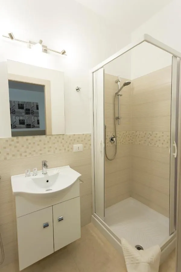 ** Guest house Oasi Guzzetta Hotel&Case Vacanze Marsala Italy
