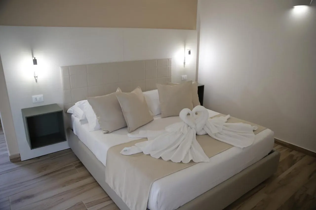 Oasi Guzzetta Hotel&Case Vacanze Marsala Italy