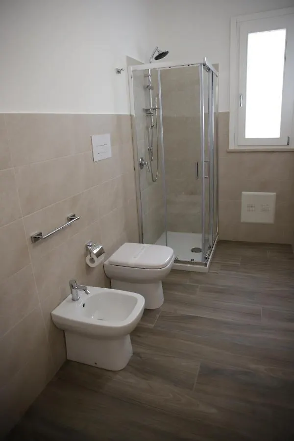 ** Guest house Oasi Guzzetta Hotel&Case Vacanze Marsala Italy