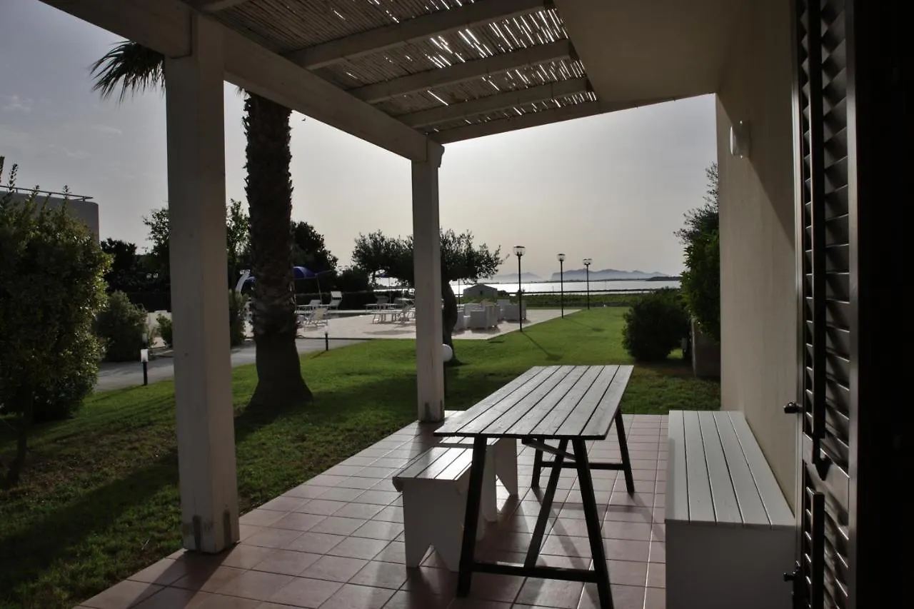 Guest house Oasi Guzzetta Hotel&Case Vacanze Marsala