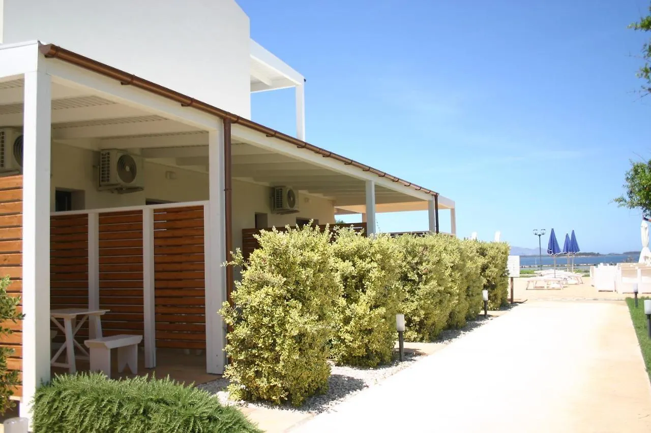 Guest house Oasi Guzzetta Hotel&Case Vacanze Marsala