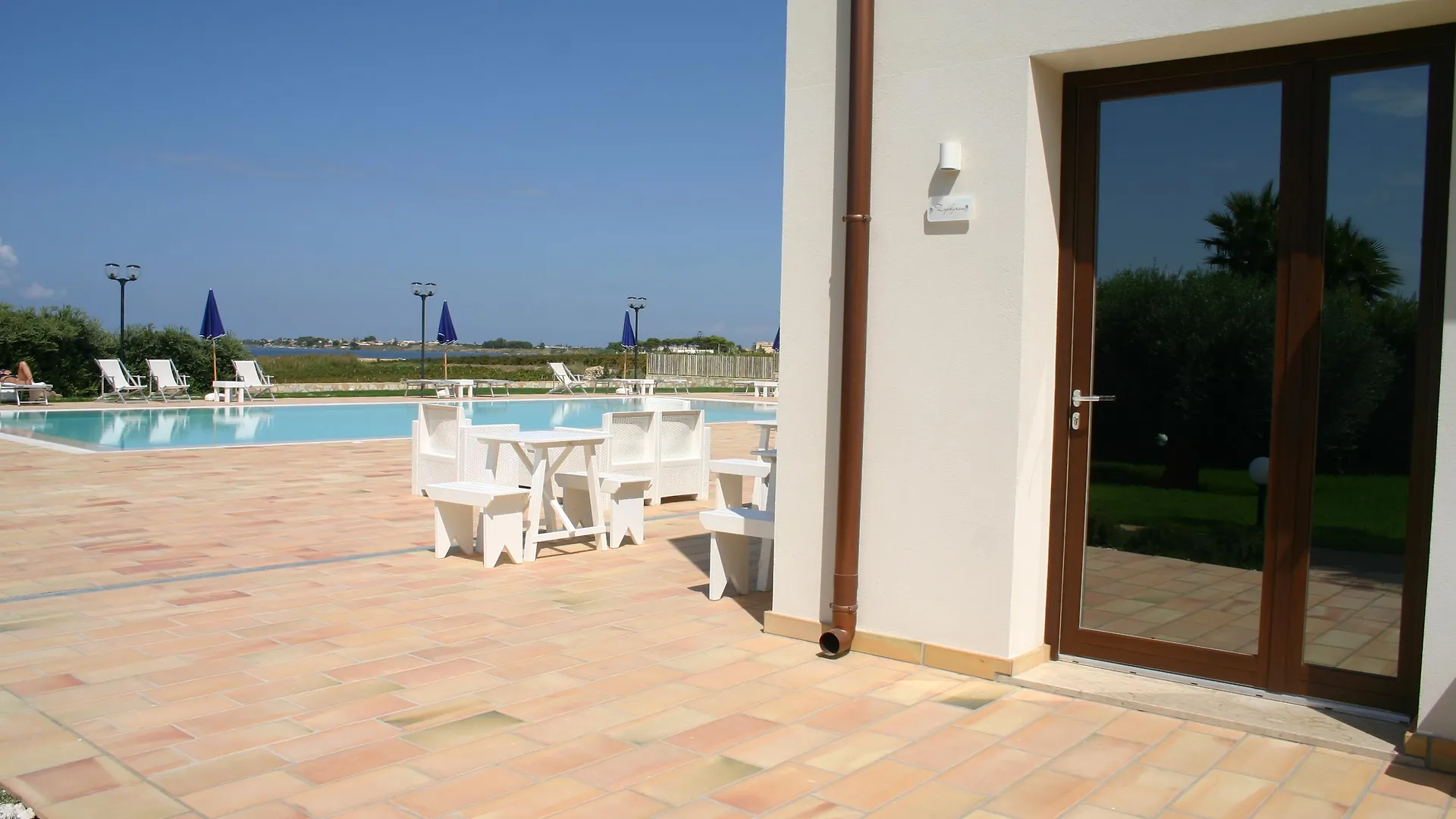 Oasi Guzzetta Hotel&Case Vacanze Marsala Italy