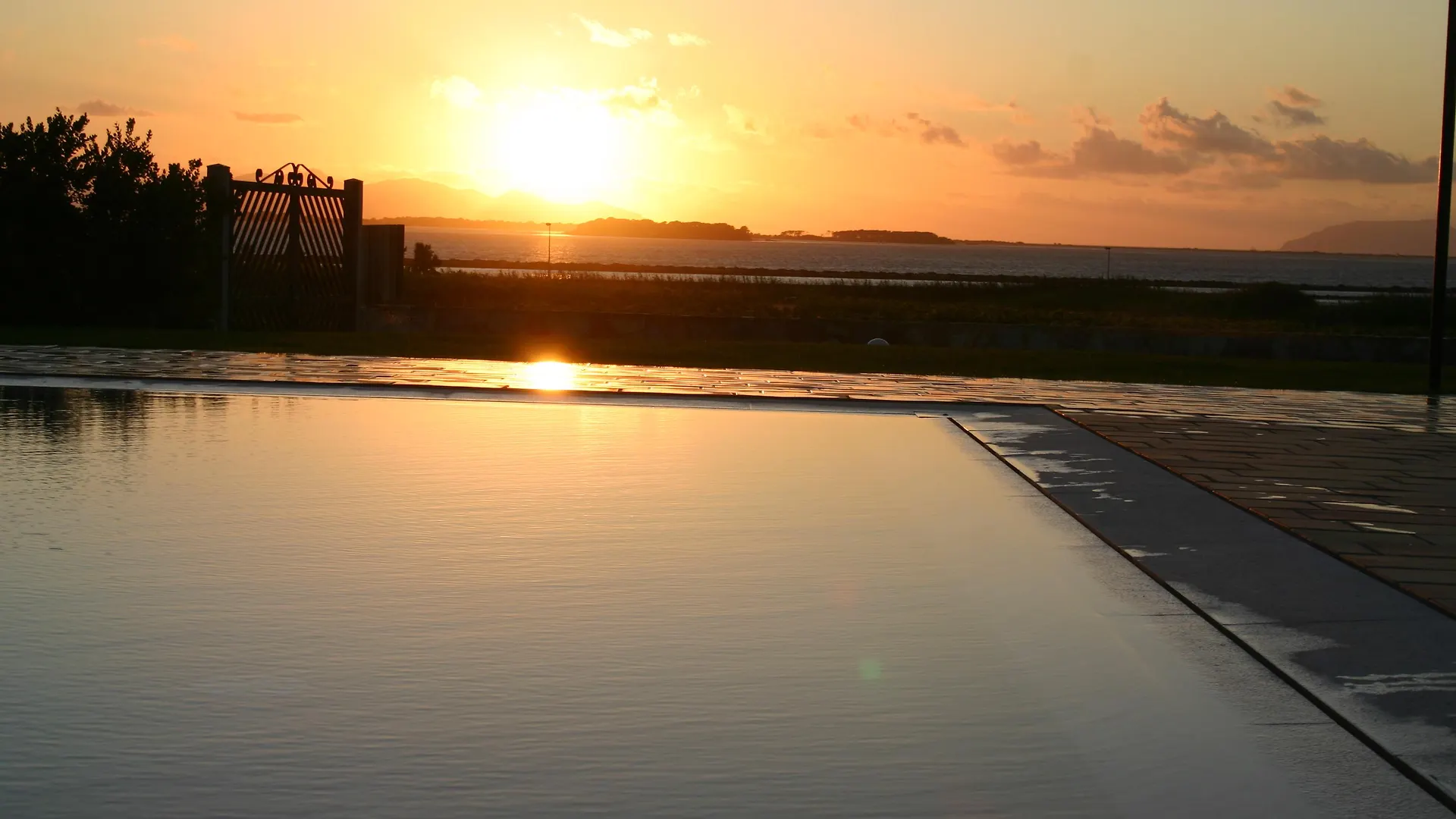 Oasi Guzzetta Hotel&Case Vacanze Marsala 2*,  Italy