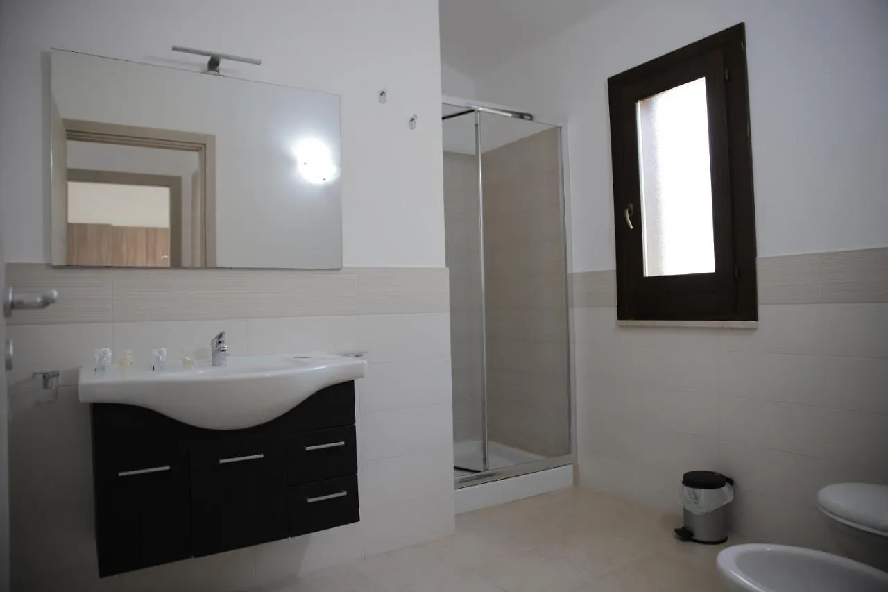 Oasi Guzzetta Hotel&Case Vacanze Marsala Guest house