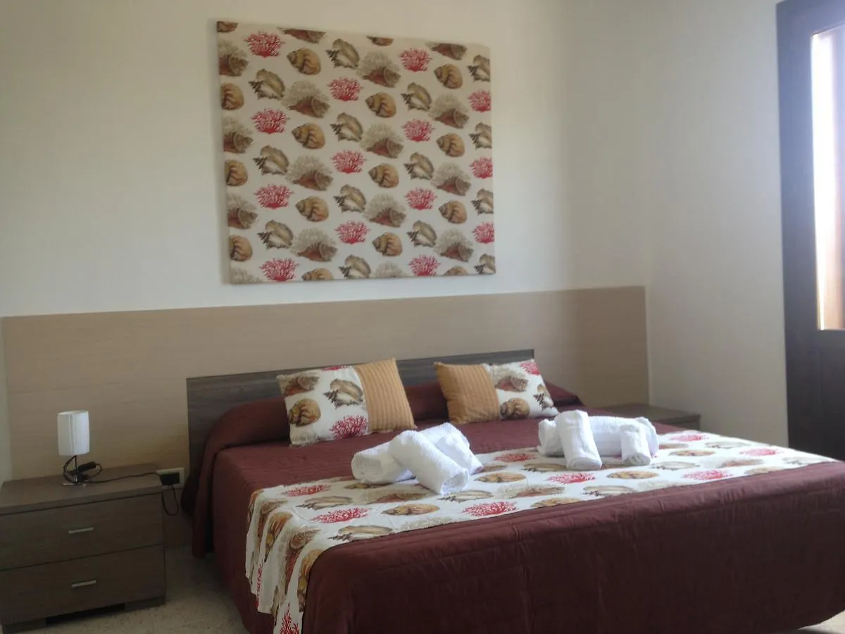 ** Guest house Oasi Guzzetta Hotel&Case Vacanze Marsala Italy